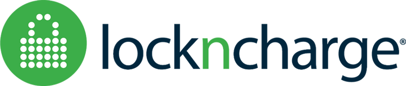 Lockncharge Logo